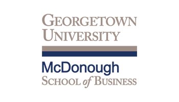 McDonough School of Business at Georgetown University