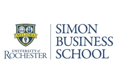 Simon Business School – University of Rochester