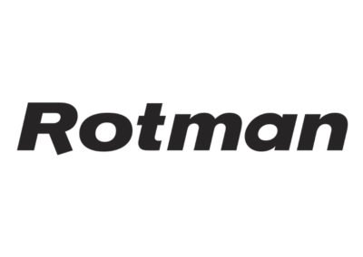 Rotman School of Management